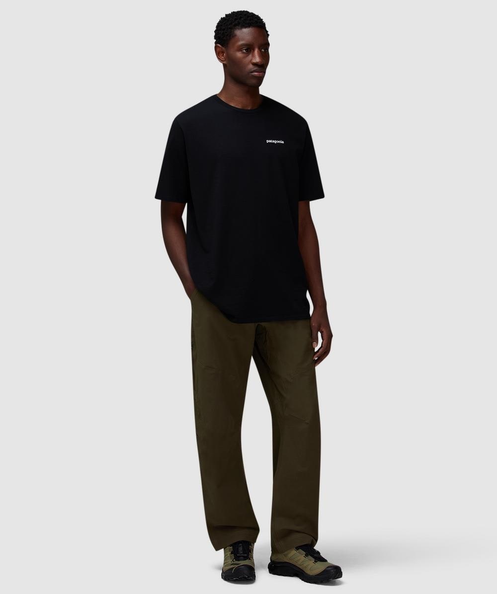 Responsibili-tee t-shirt - 5
