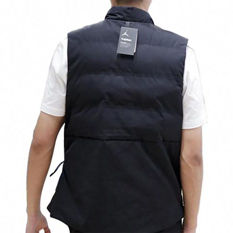 Air Jordan Iconic 23 Tech Vest 926478-010 - 4