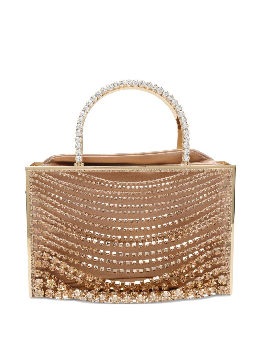 mini Giulietta Degli Spiriti tote bag - 2