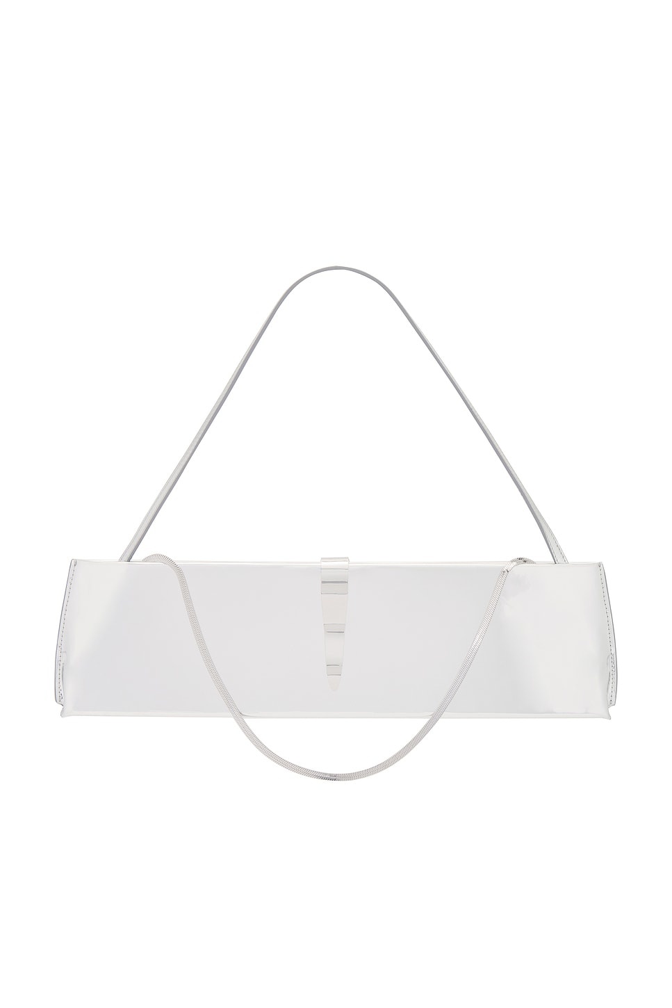 Ruth Mini Shoulder Bag - 1