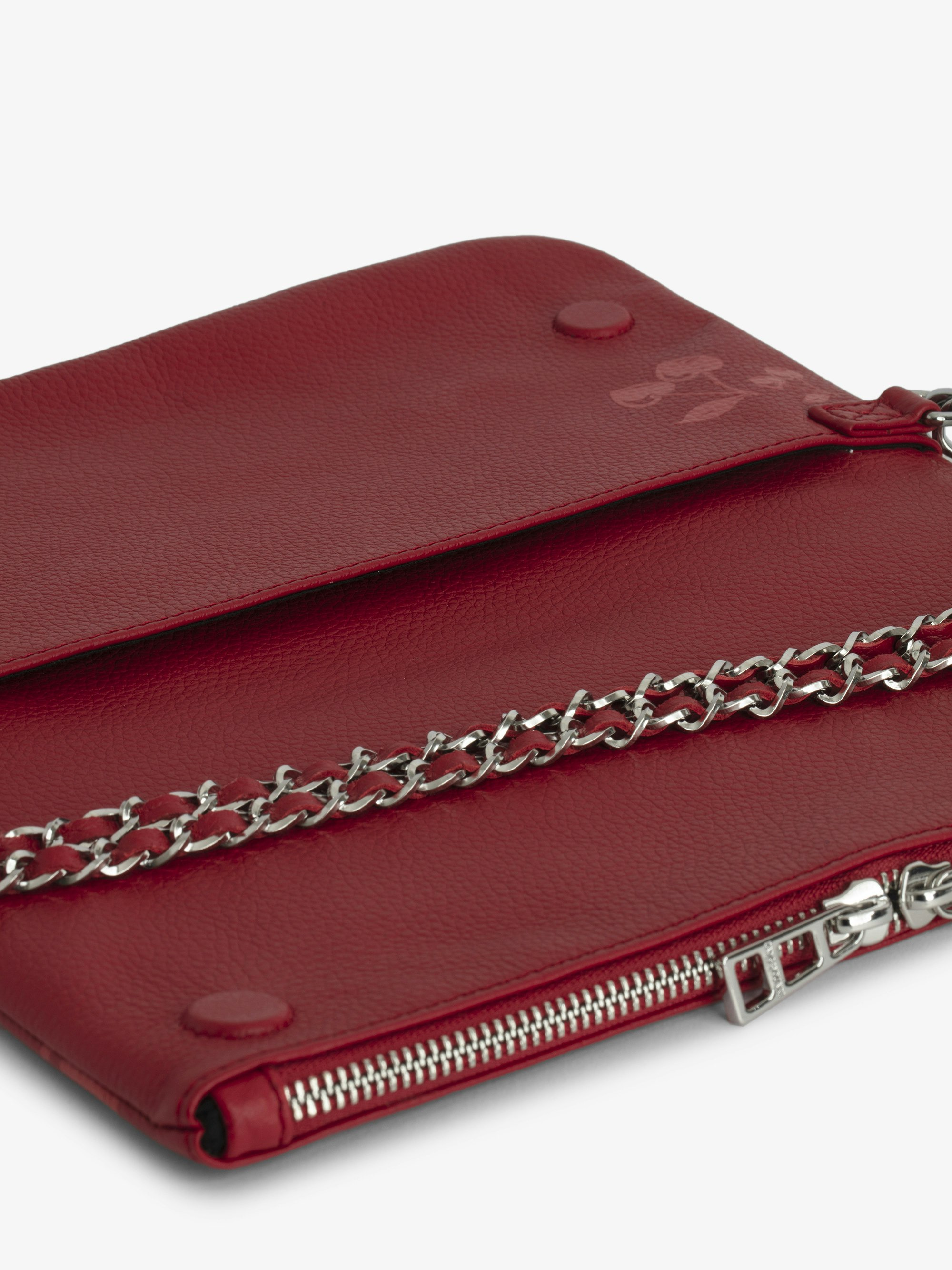 Rock Clutch - 6