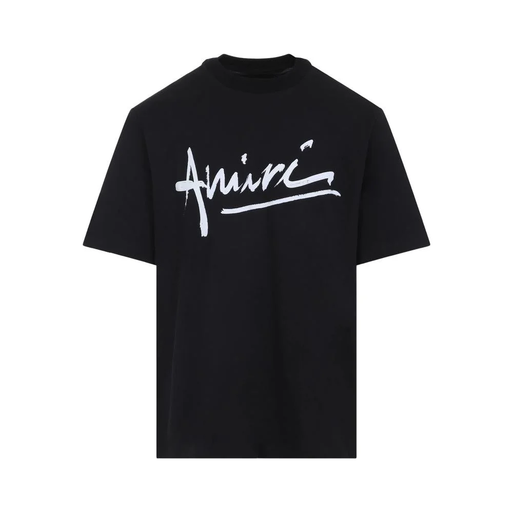 Amiri T-Shirts & Vests - 1