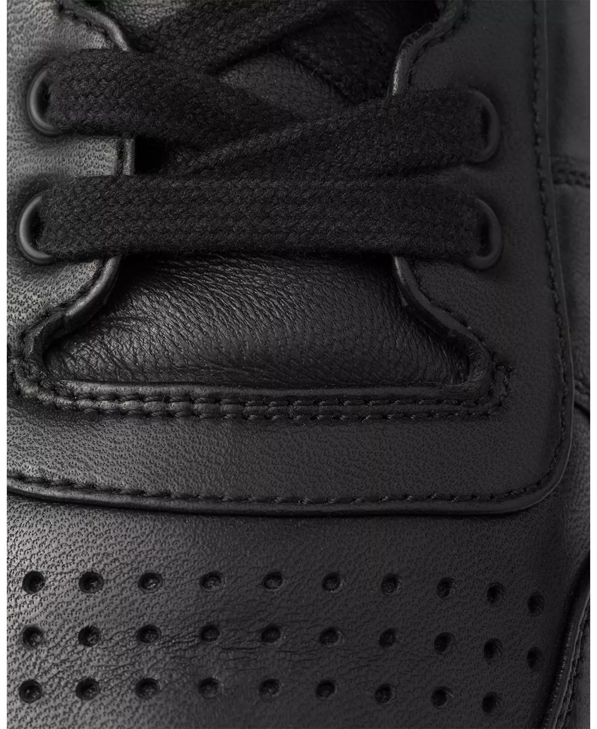 Men's Downtown Nappa Leather Sneakers - 5
