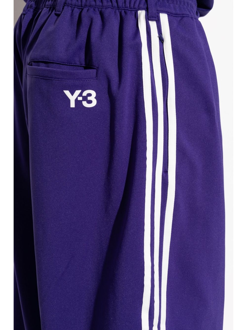 logo sweatpants - 5