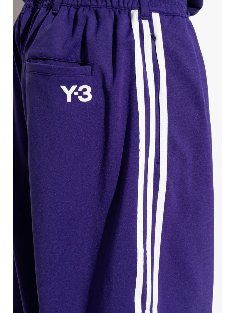 logo sweatpants 5