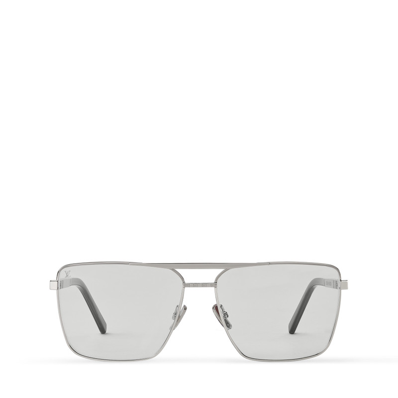 LV Attitude Square Glasses 3
