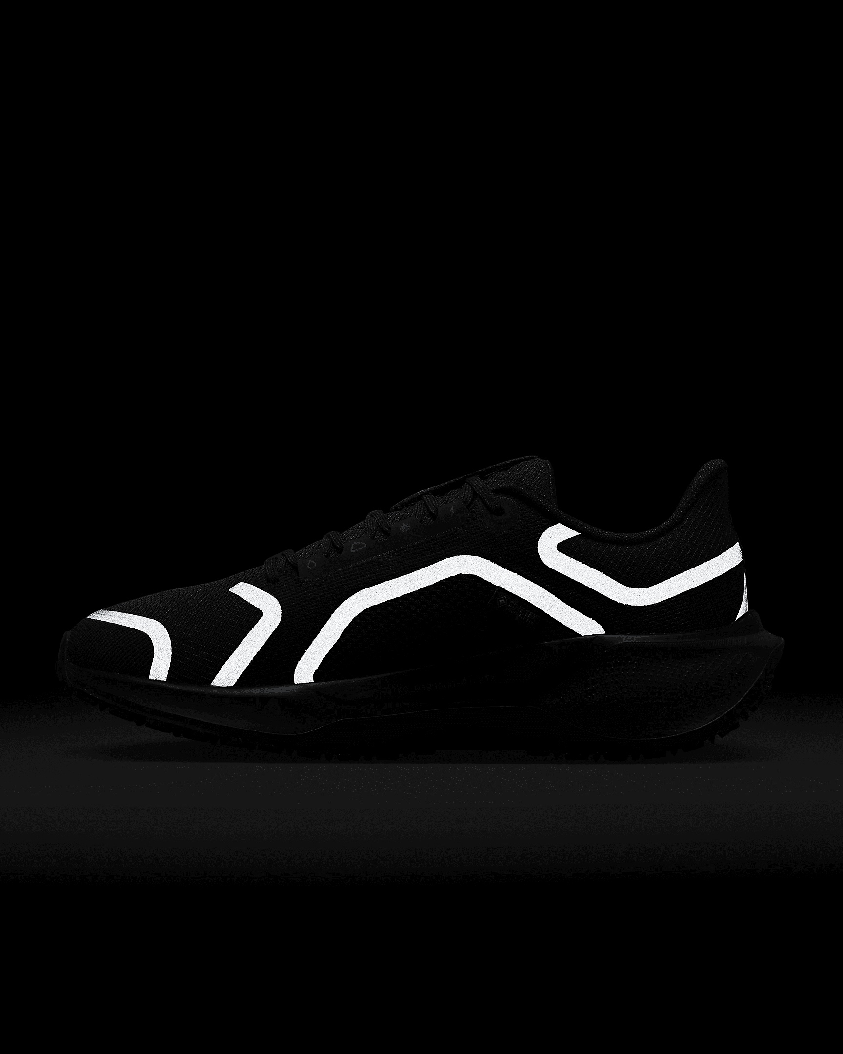 Nike Pegasus 41 GORE-TEX Women's Waterproof Road Running Shoes - 12