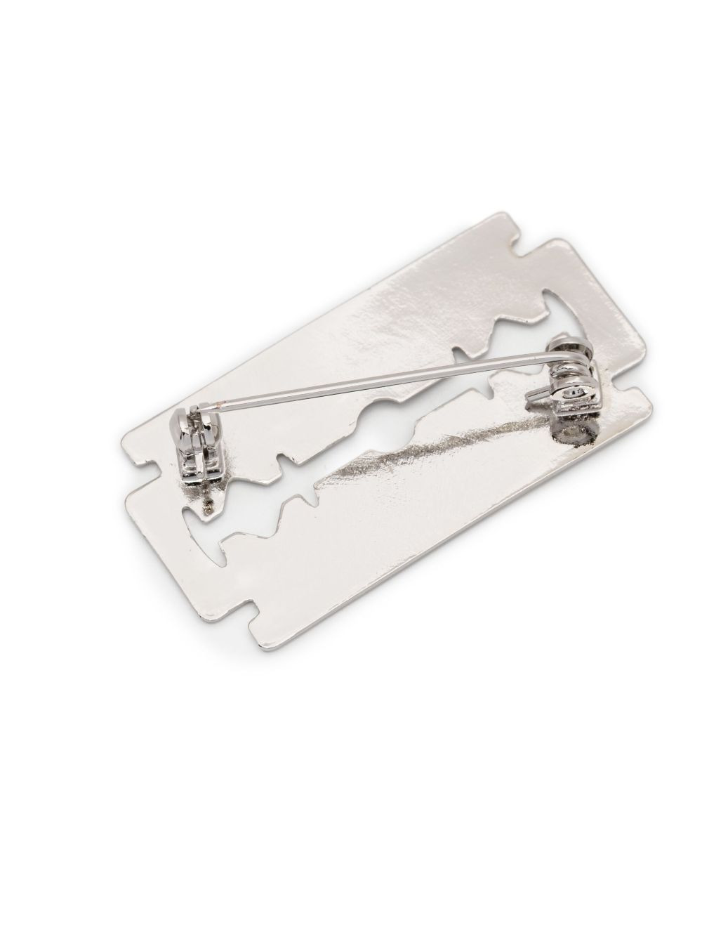 laser brooch - 2