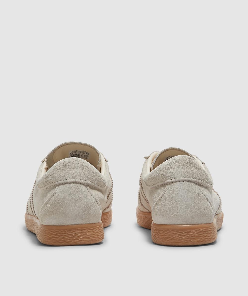 Tobacco sneaker - 4