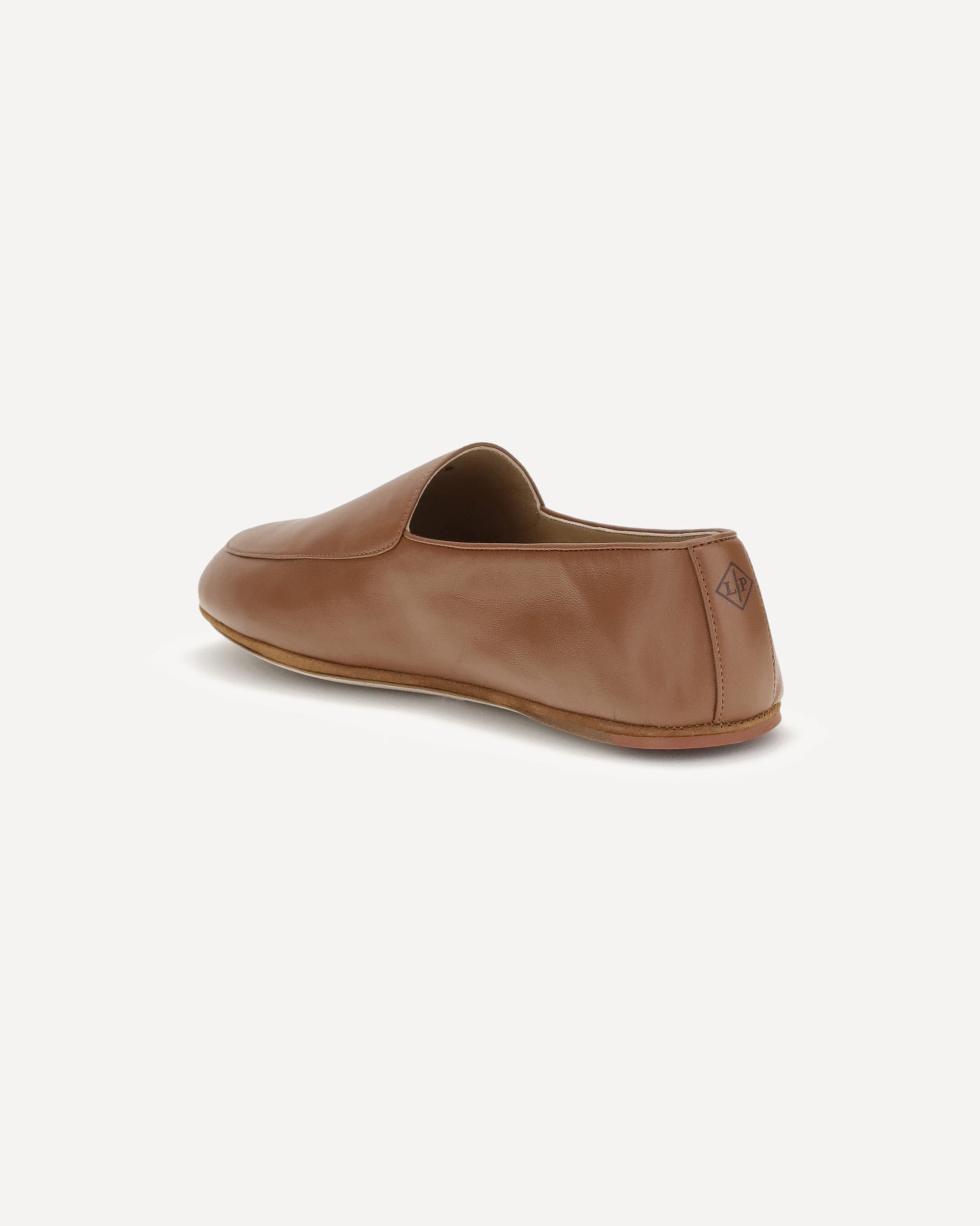 Leather Loafers - 3