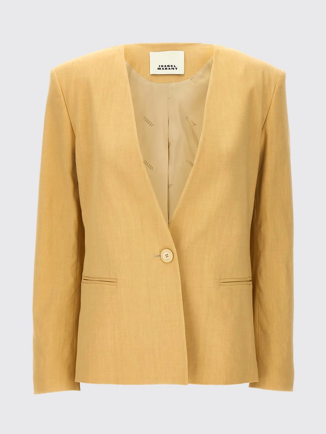 Blazer woman Isabel Marant - 1