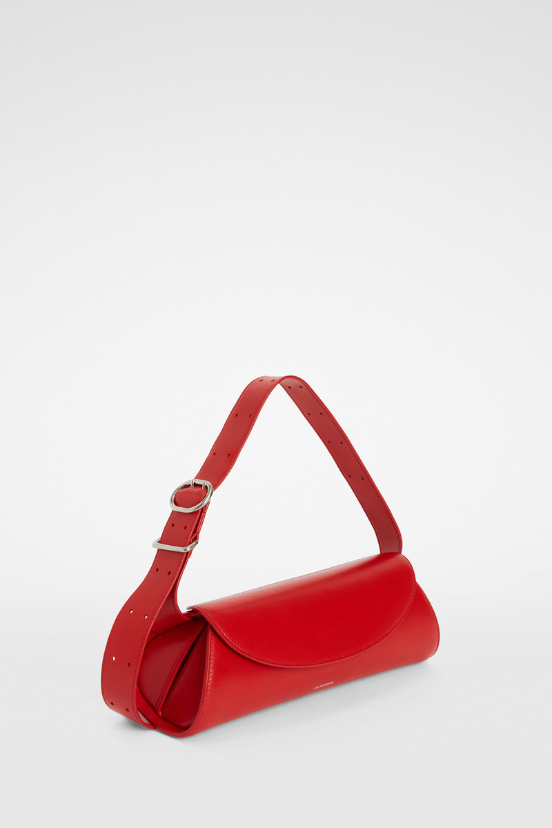 Jil Sander Cannolo Small outlook