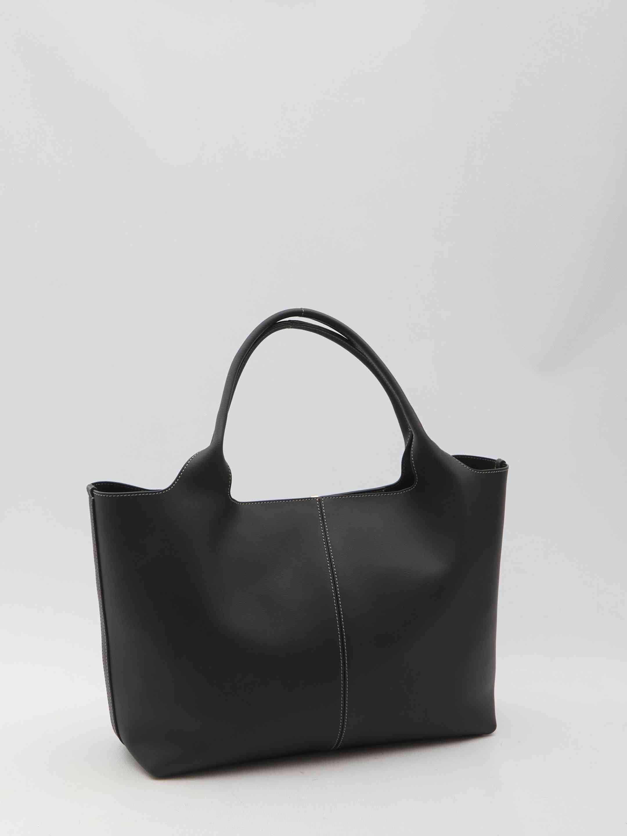 Tod's Women Shopping Bag Medium - 2