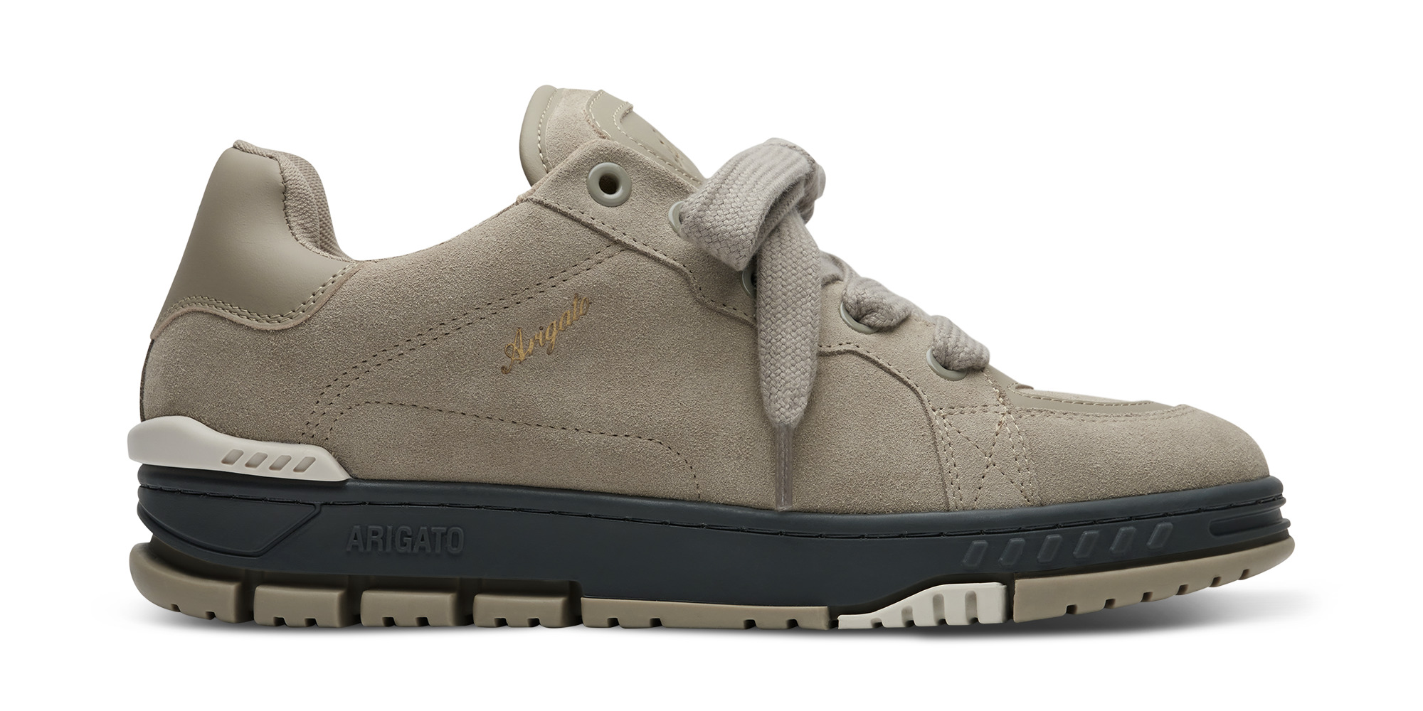 Area Haze Sneaker - 1