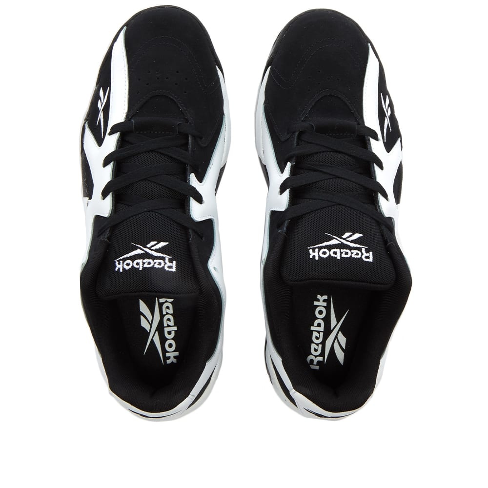 Reebok Kamikaze II Low - 5