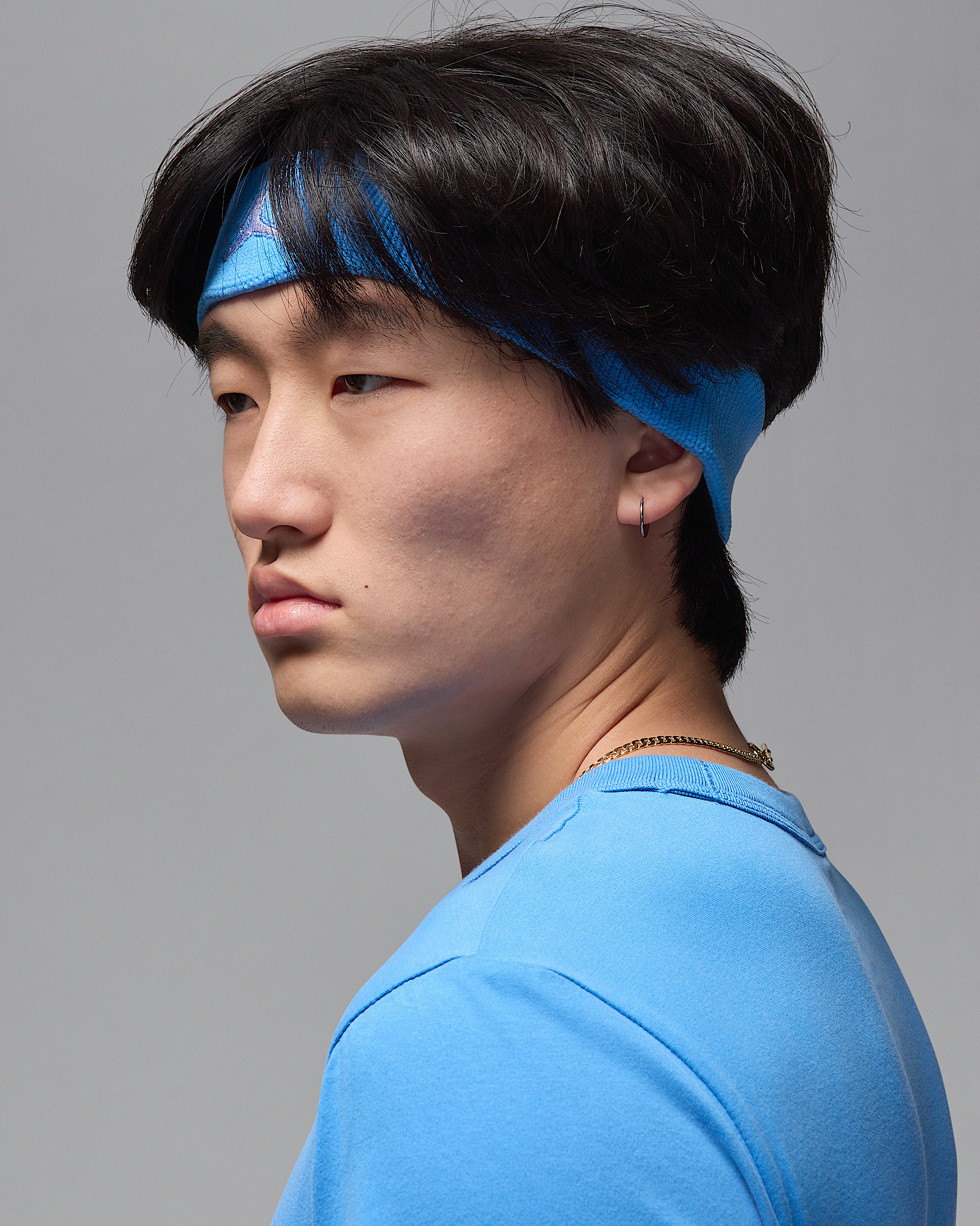 Jordan Dri-FIT Jumpman Headband - 3