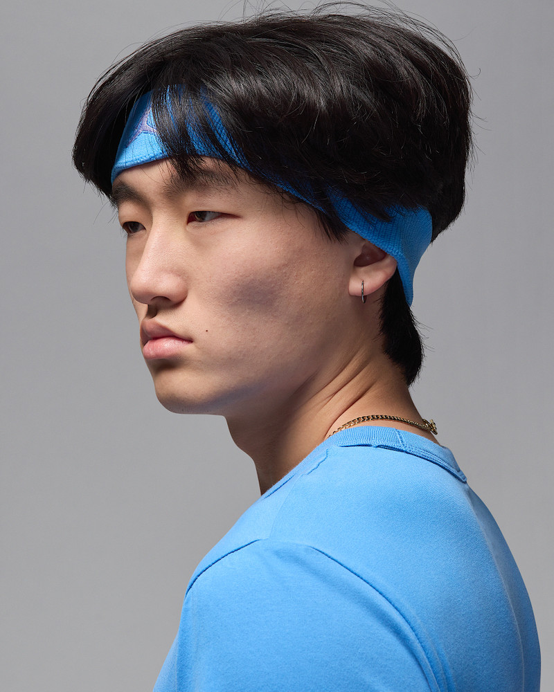 Jordan Dri-FIT Jumpman Headband 3