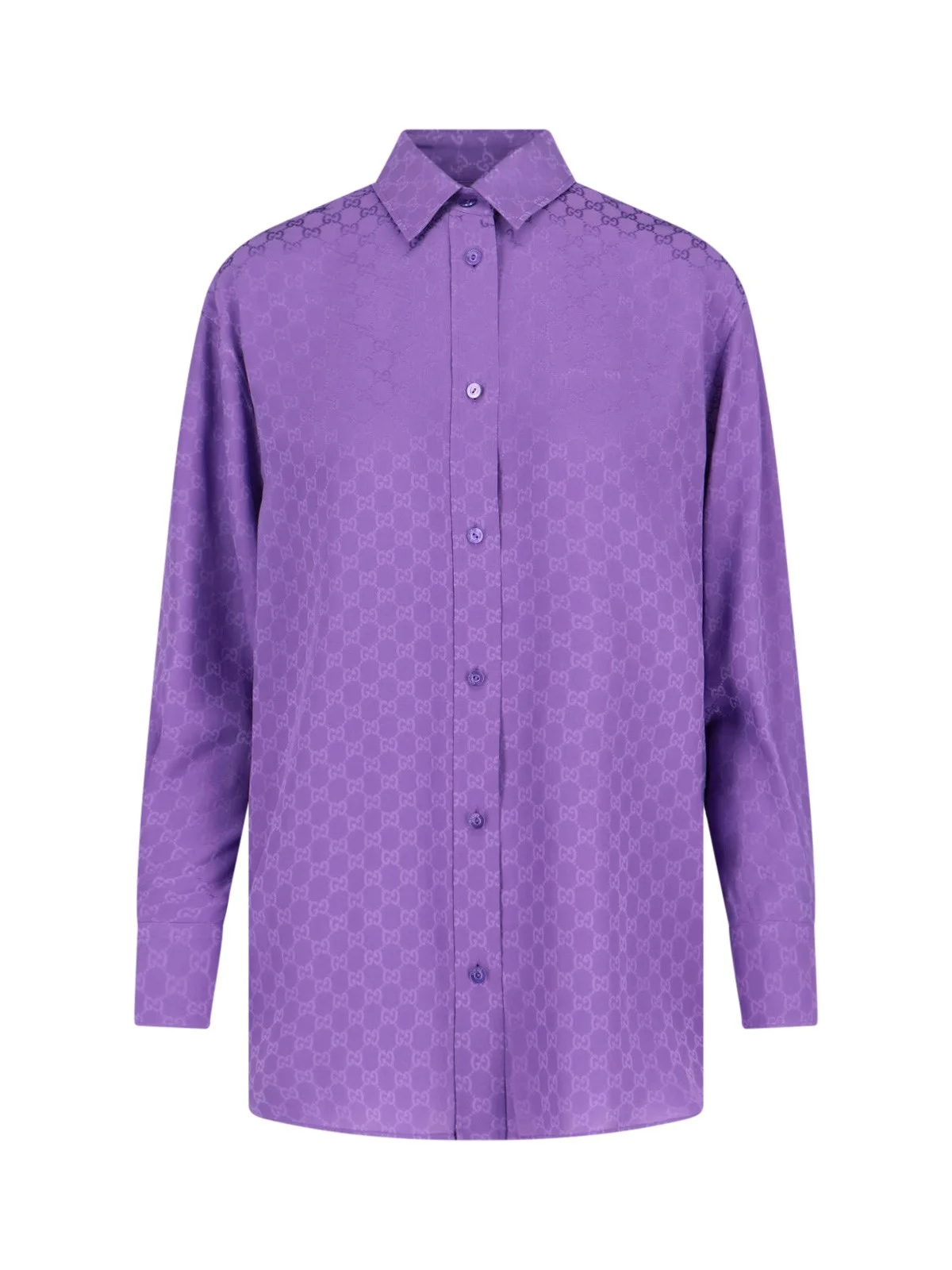 'GG SUPREME' SHIRT - 1