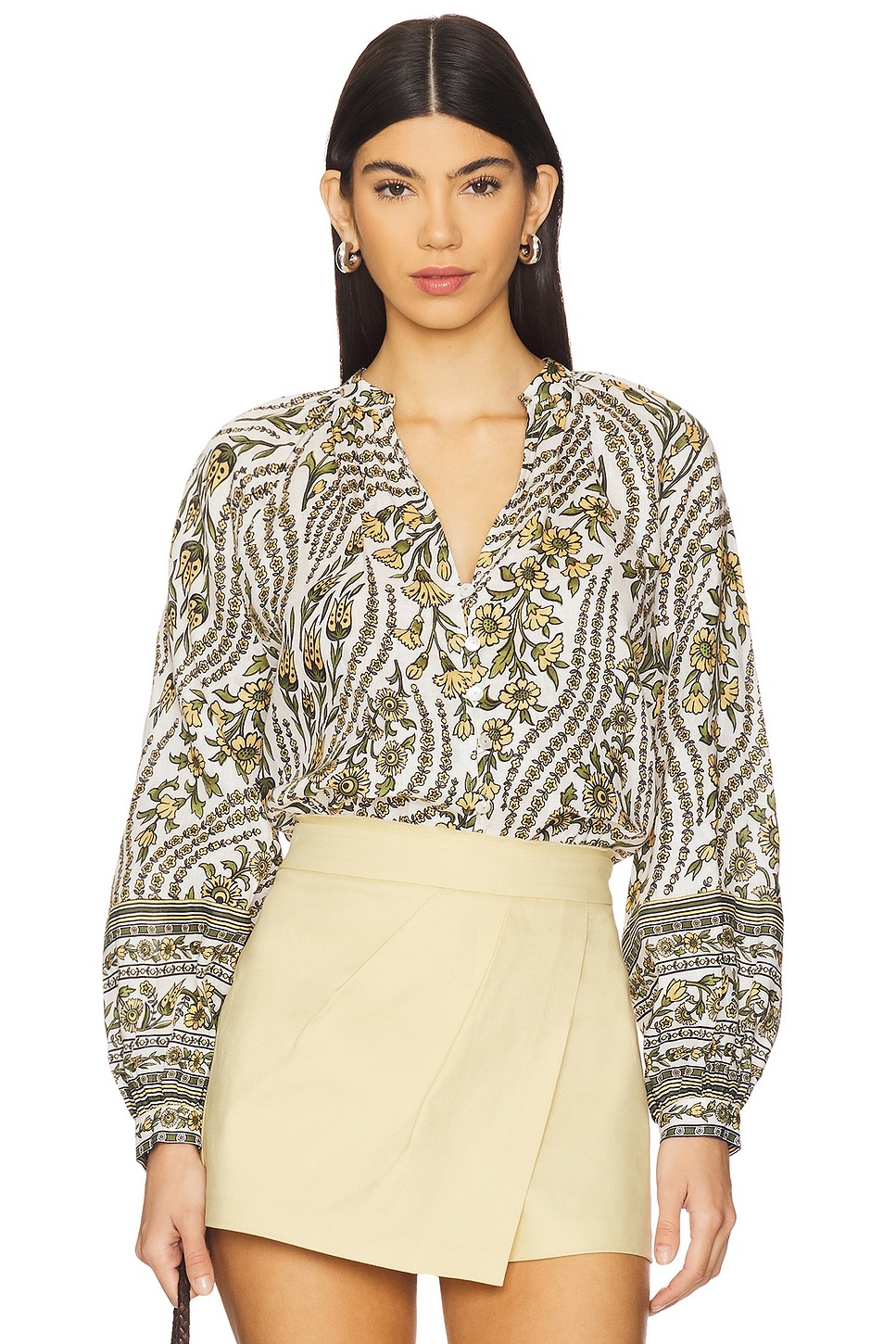 Ailani Top - 1