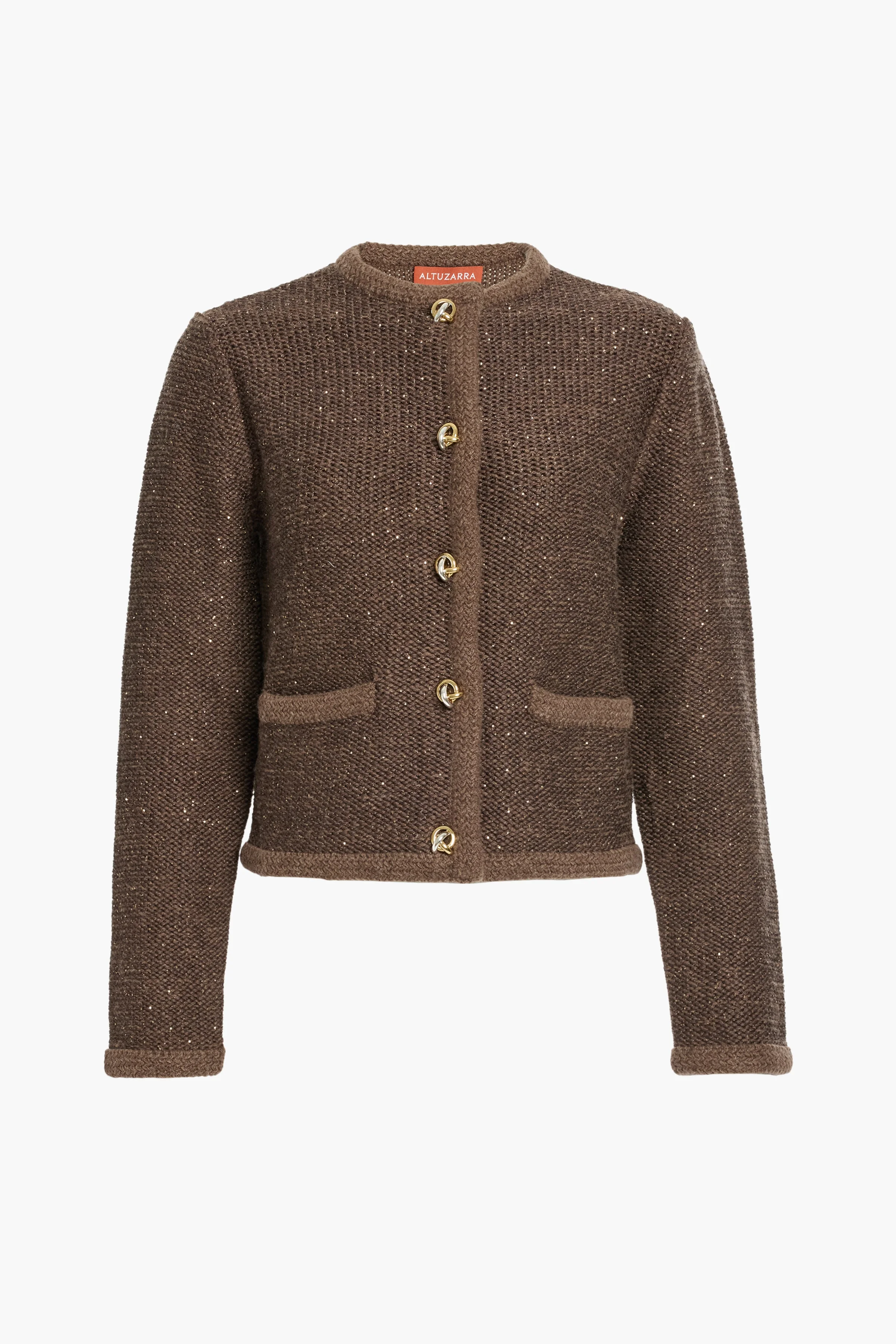 CONROY JACKET - 1