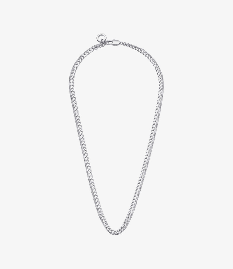 Minimalist necklace 1