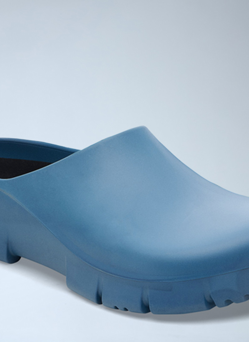 BIRKENSTOCK Super Birki Mules outlook