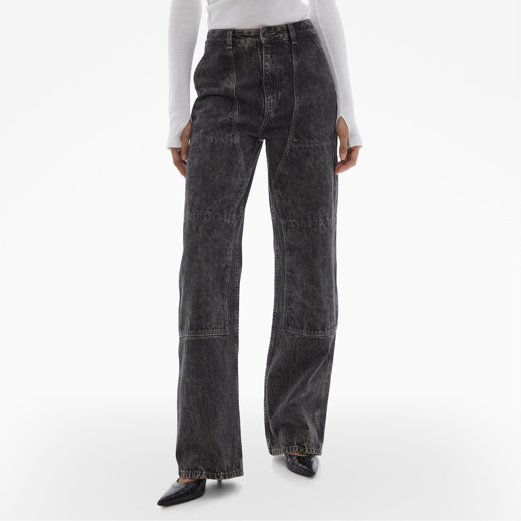 CARPENTER JEANS - 3