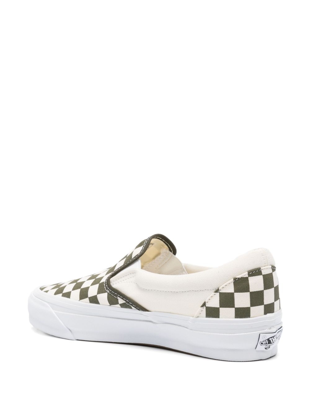 Lx Classic Lip-On 98 sneakers - 3