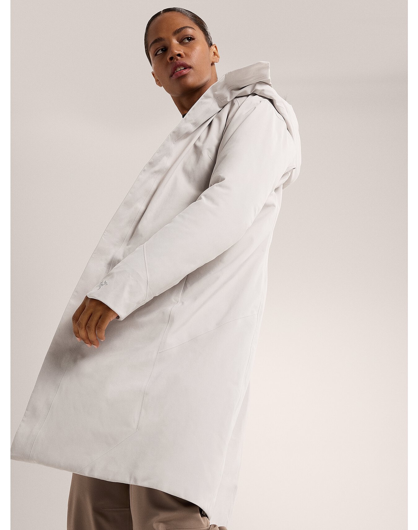 Patera Parka - 4
