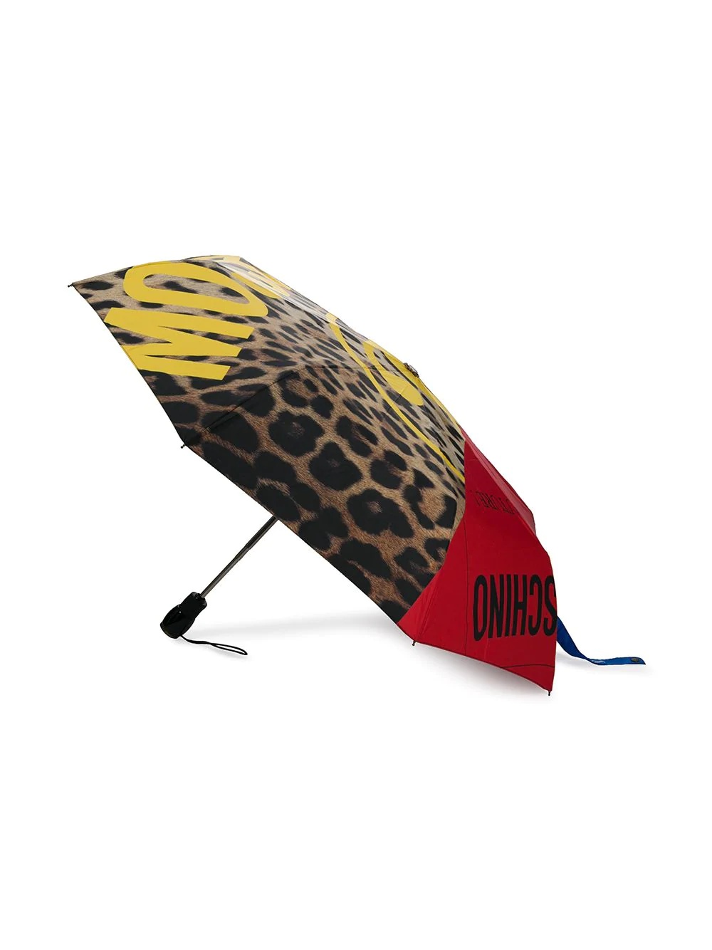 multi-panel design umbrella - 3