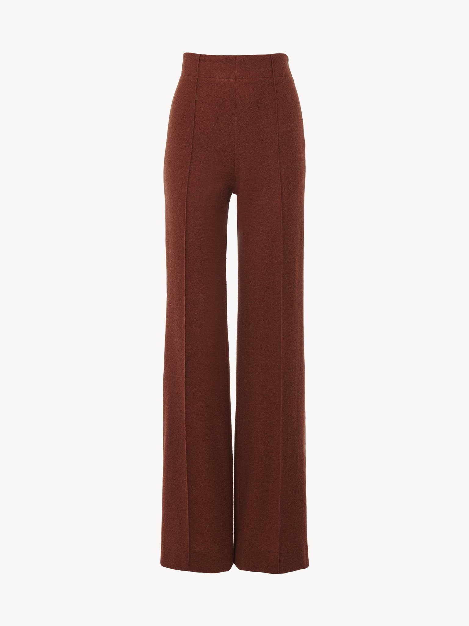 WIDE-LEG PANTS - 3