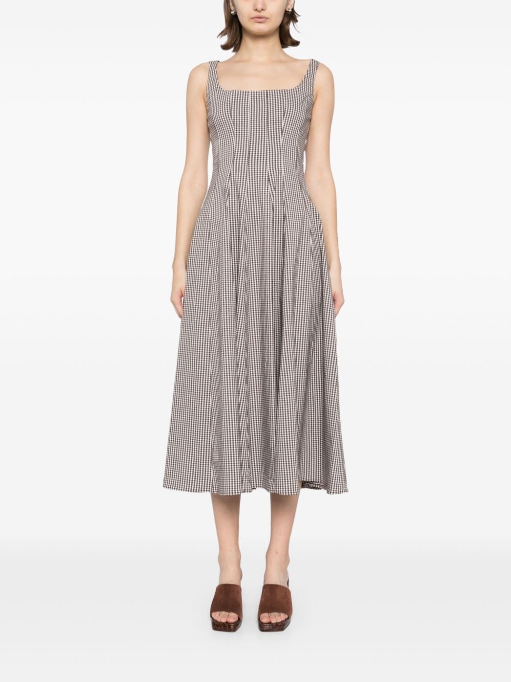 Wells dress - 2