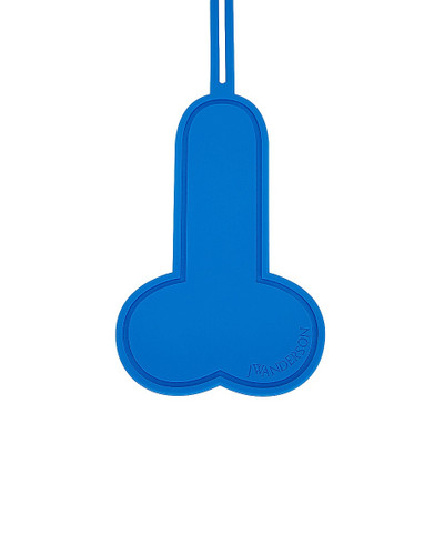 JW Anderson Penis Charm outlook