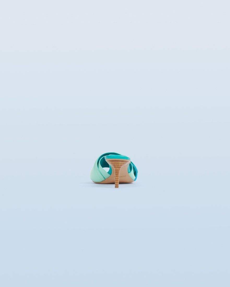 Les mules Piscine - 4