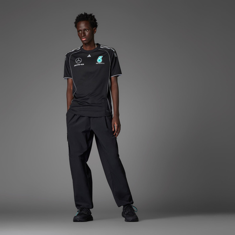 MERCEDES - AMG PETRONAS FORMULA ONE TEAM MECHANICS JERSEY 9