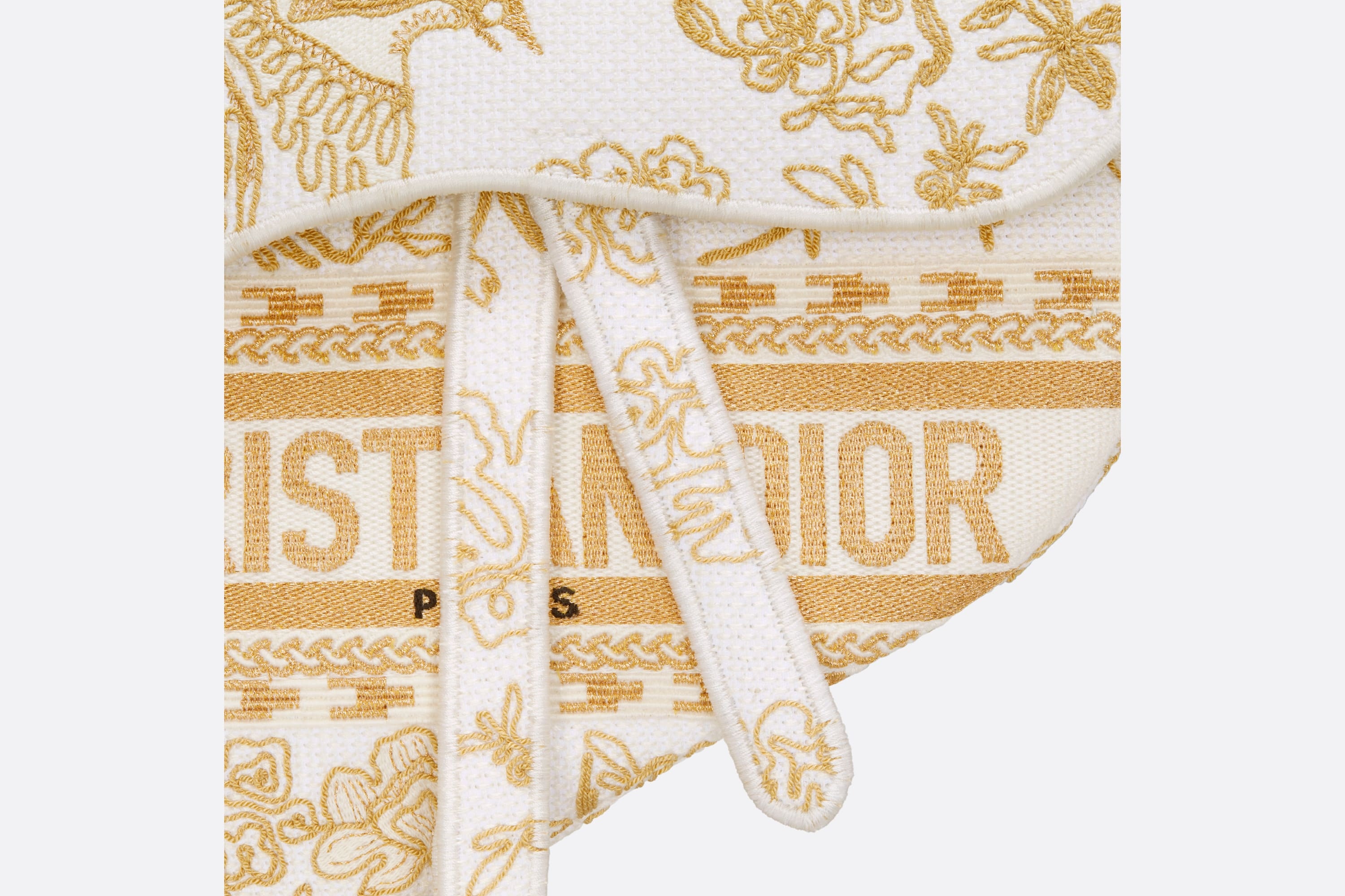 Saddle Bag - 5