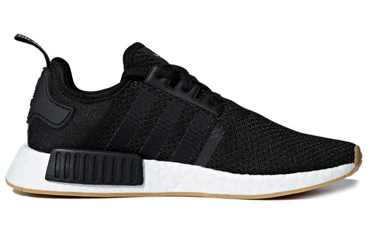 adidas NMD_R1 'Black Gum' B42200 - 2