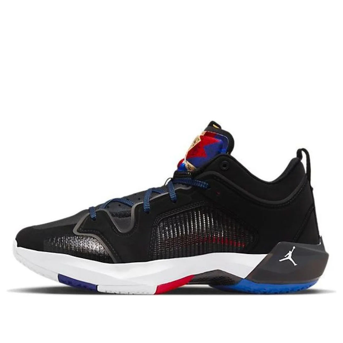 Air Jordan 37 Low PF 'Nothing But Net' DQ4123-061 - 1