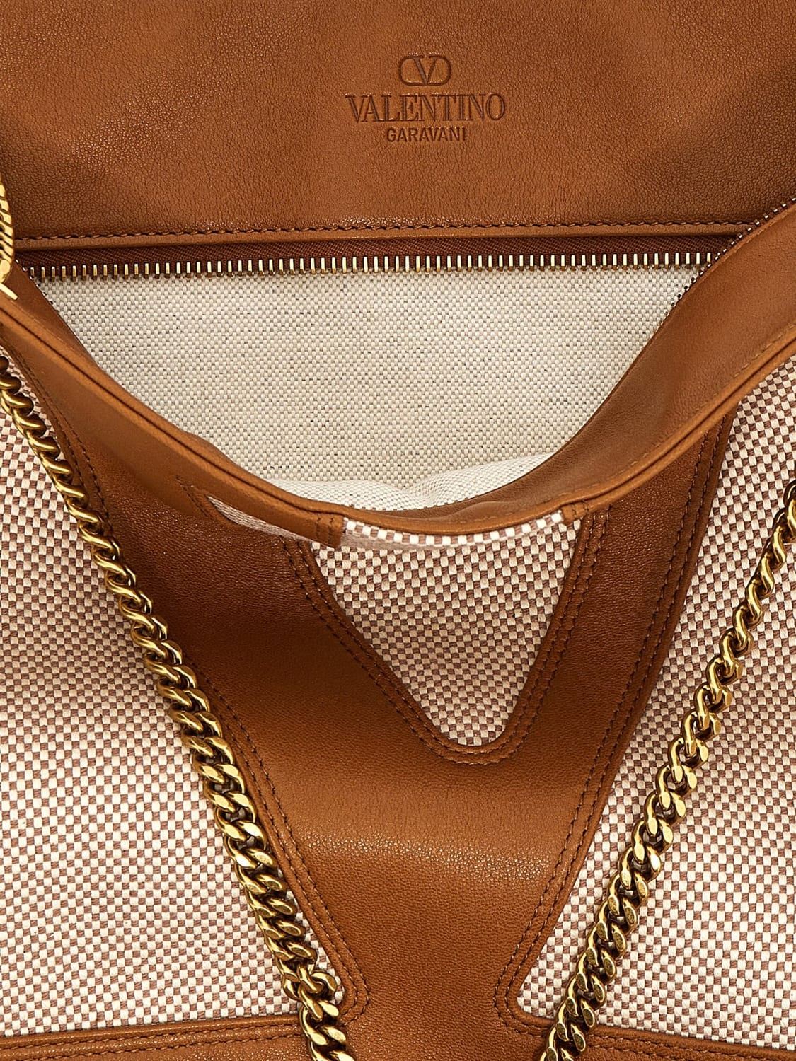 Shoulder bag woman Valentino Garavani - 4