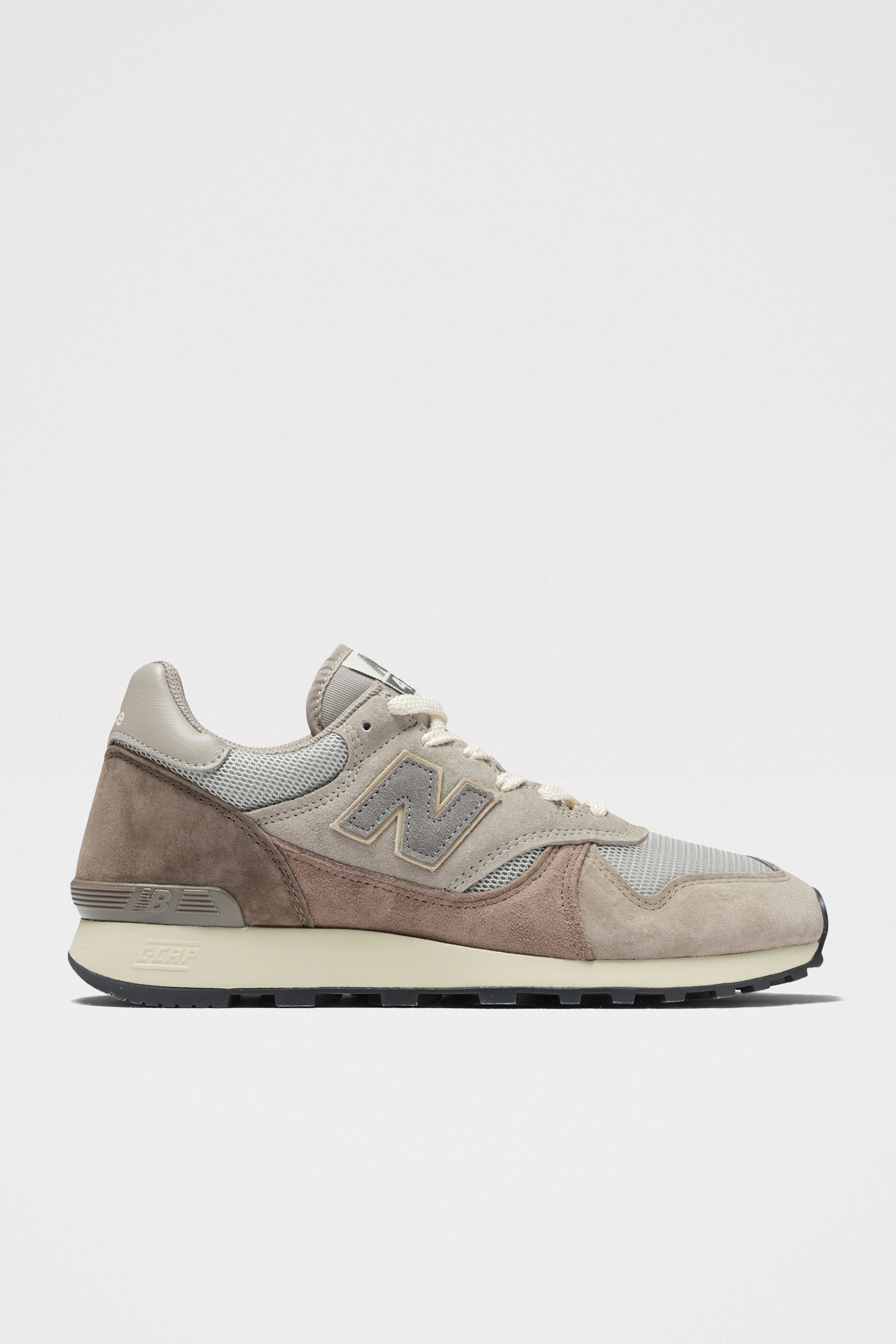 AURALEE x New Balance 475 | Release Date & Price | SNKRDUNK