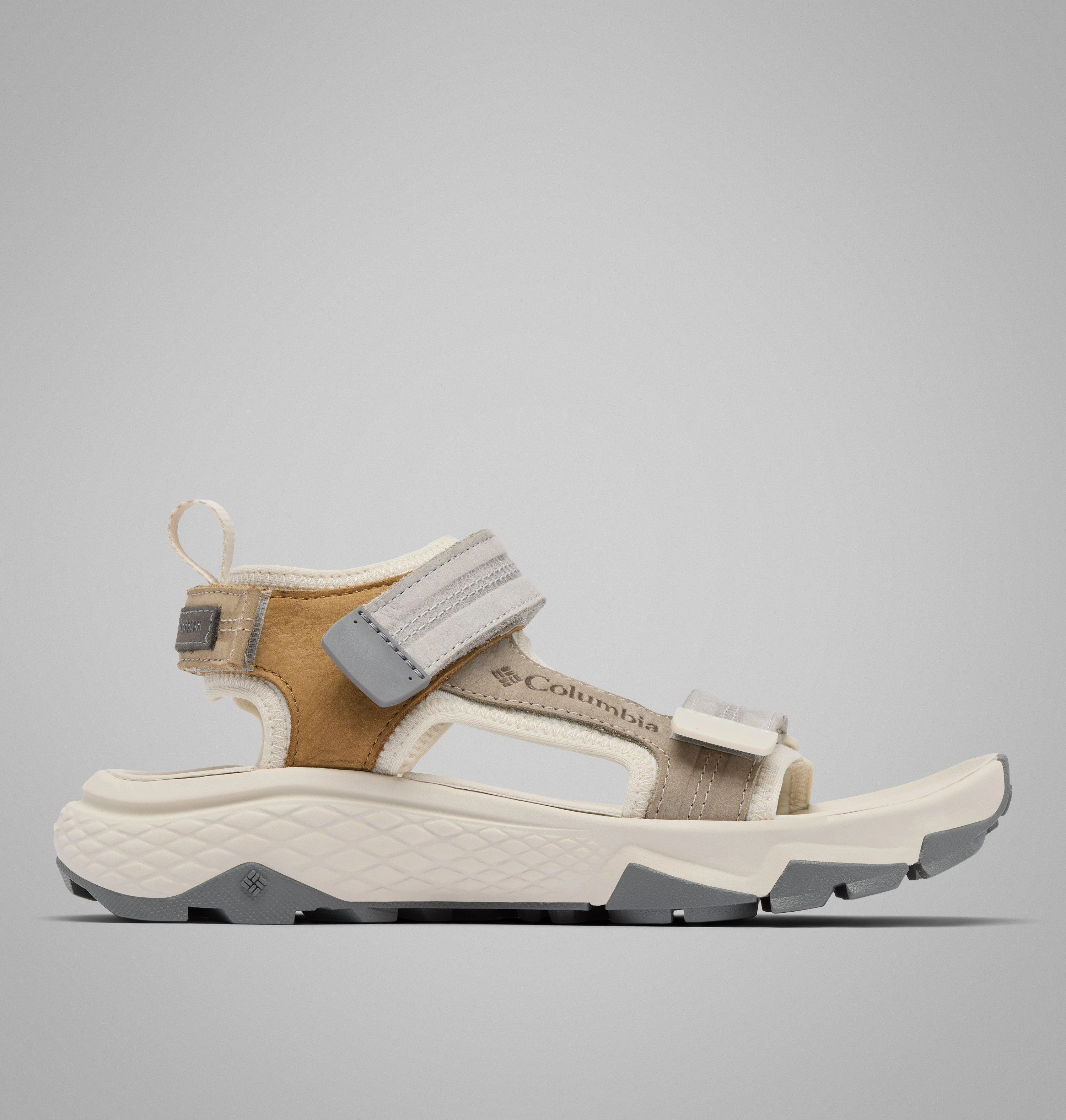 Women's Peakfreak Rush Leather Sandal - 1