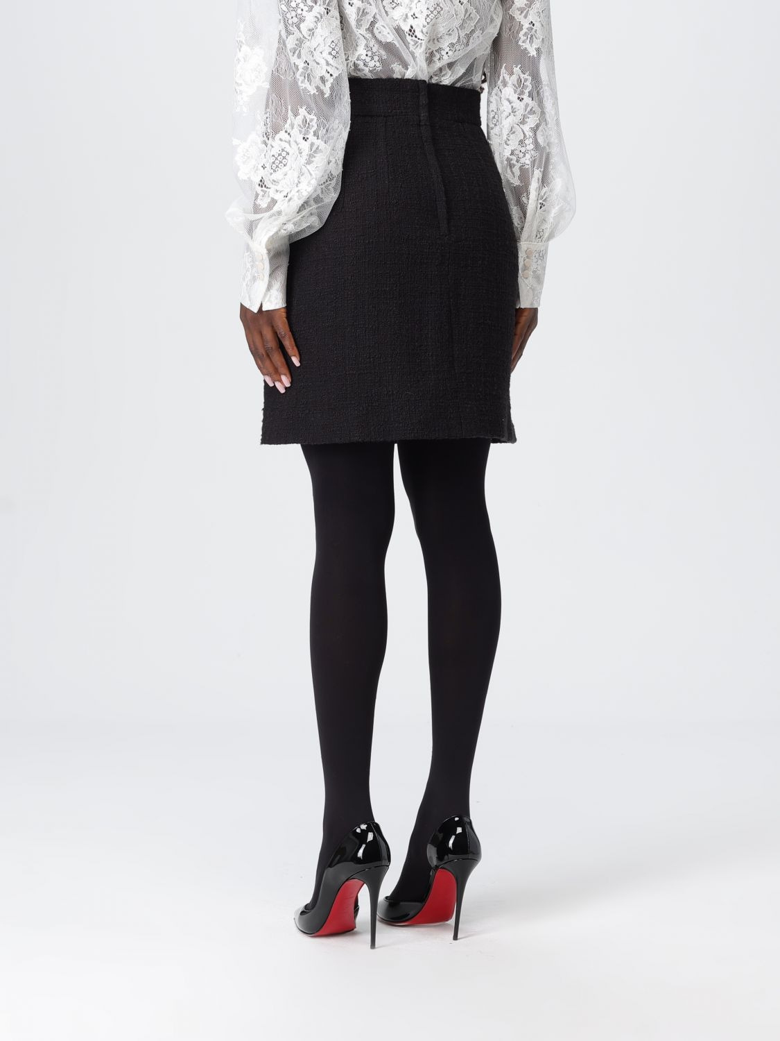 Skirt woman Dolce & Gabbana - 3