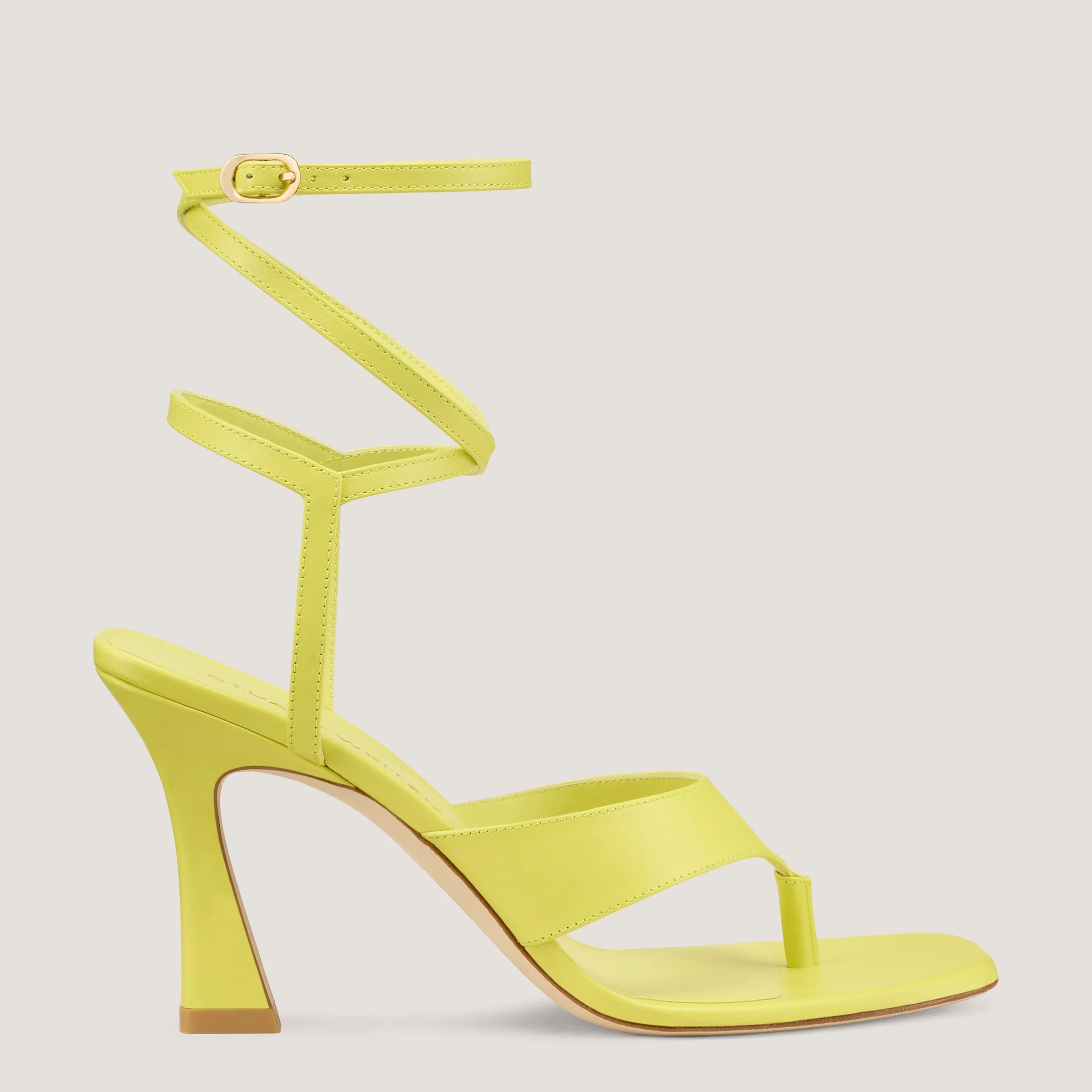VINNIE WRAP THONG SANDAL 85 - 1