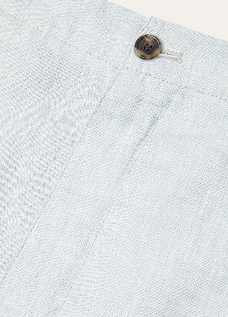 Nolan Bermuda Shorts 7