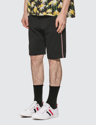 Loewe ELN Fleece Shorts outlook