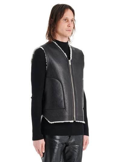 Rick Owens JACKET outlook