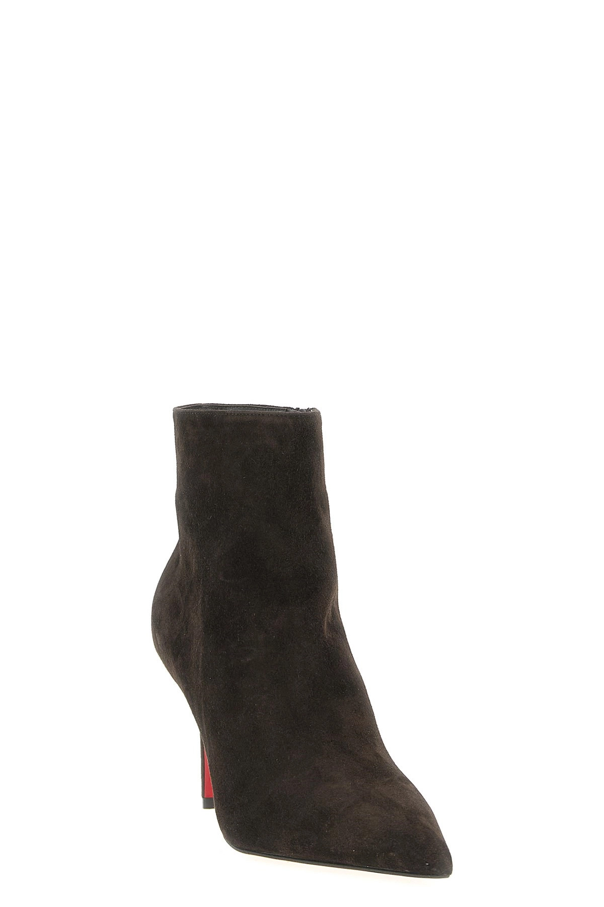 'Miss Z' ankle boots - 2