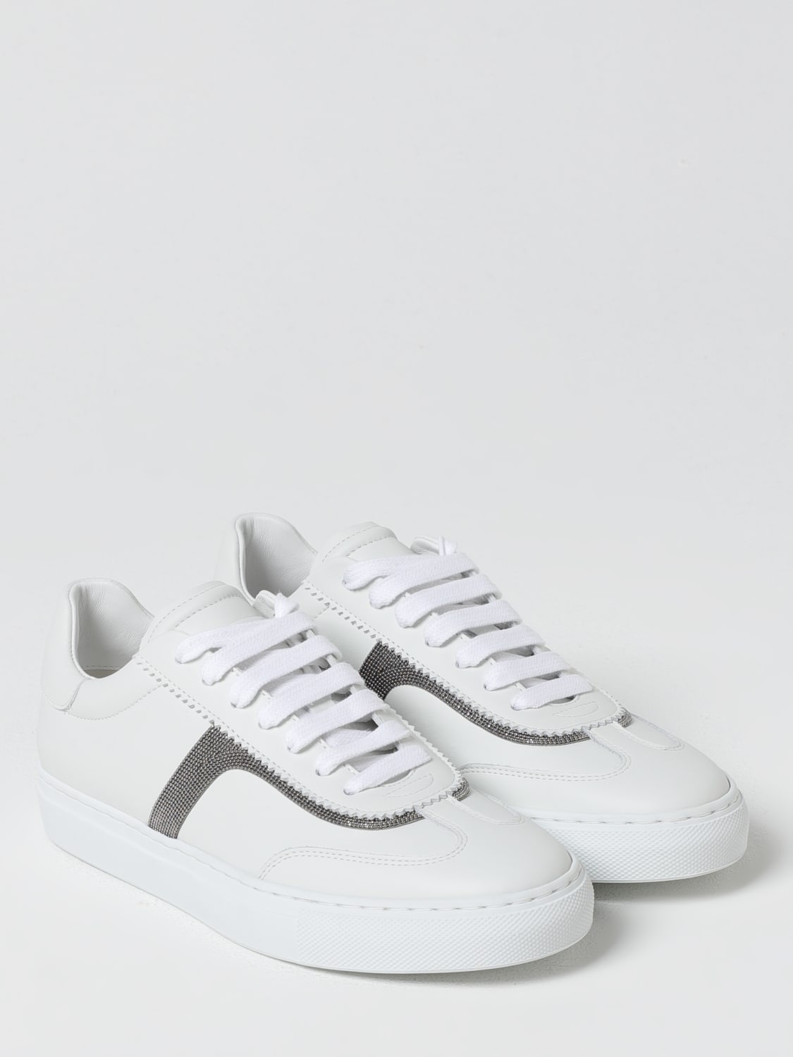 Sneakers woman Brunello Cucinelli - 2