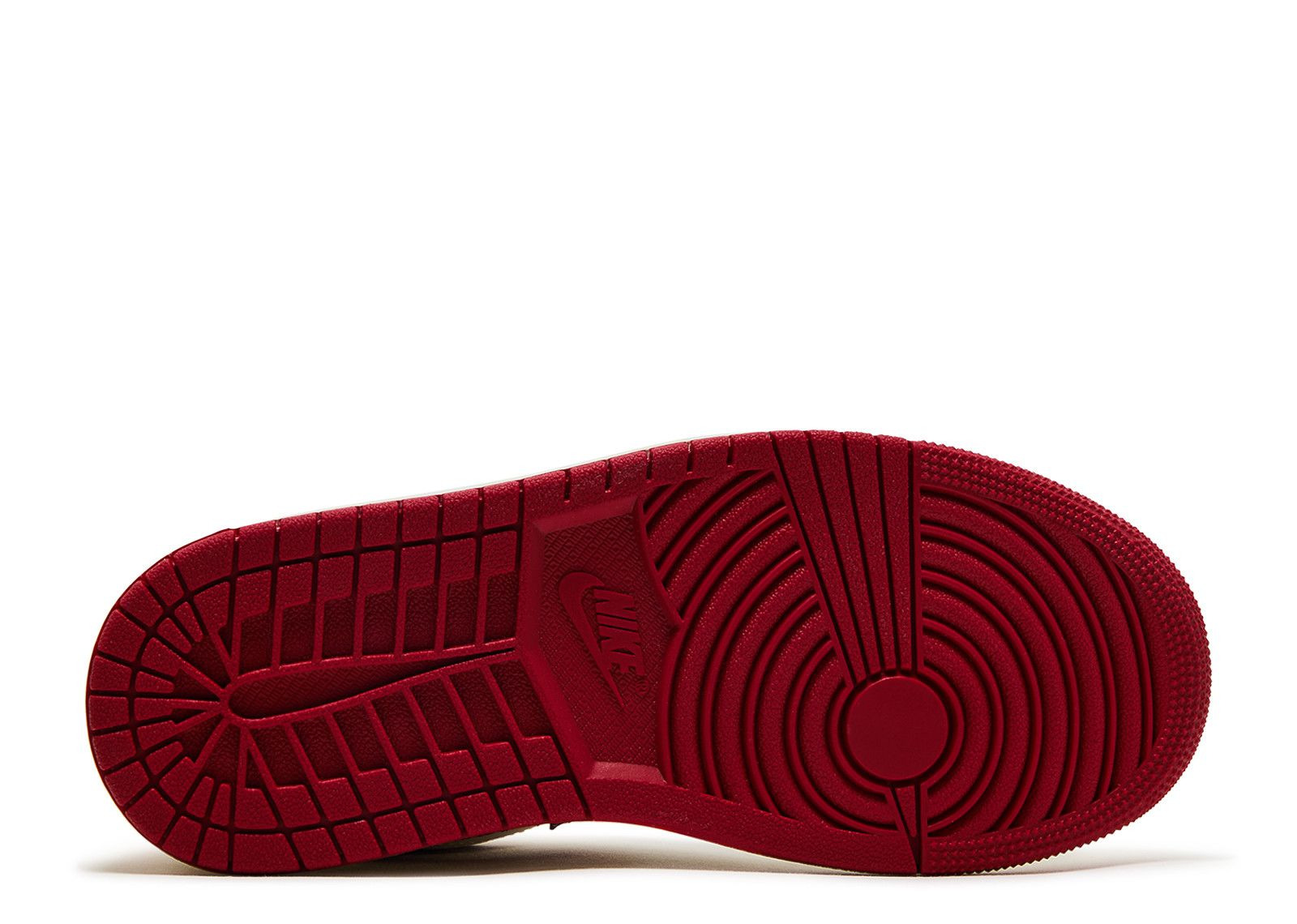WMNS JORDAN 1 LOW 'RUBY' - 4