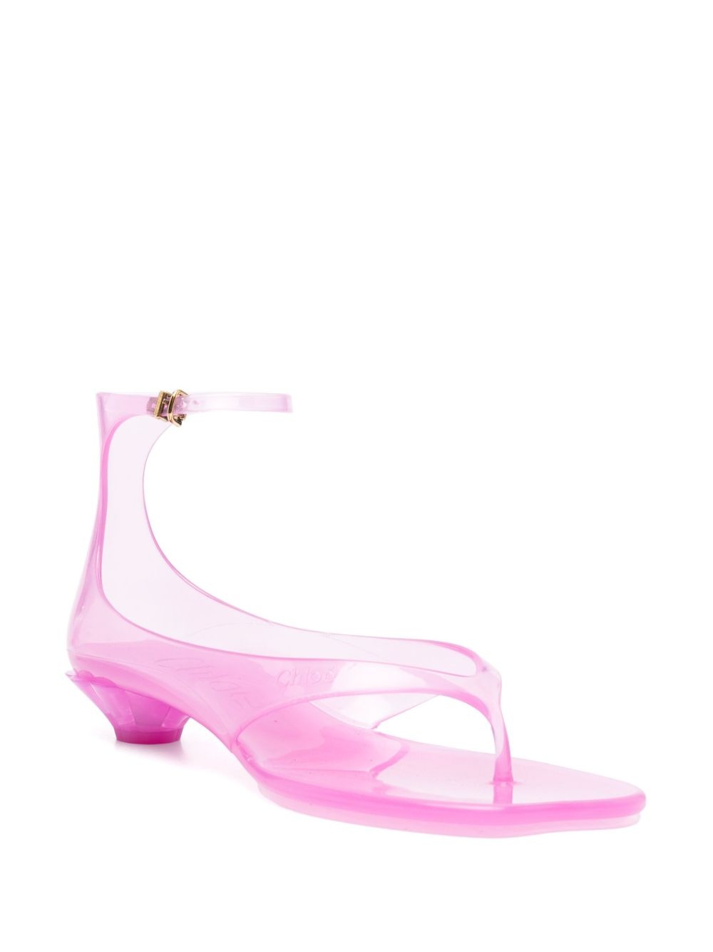 Jelly sandals - 2